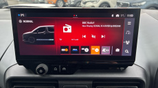 Vauxhall Combo Life 100kW Ultimate 52kWh 5dr Auto Electric Estate